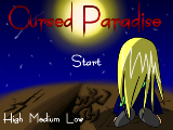 Chapter1 「Cursed Paradise」
